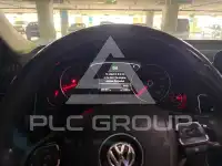 2016 Volkswagen Touareg