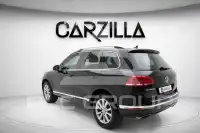 2016 Volkswagen Touareg