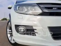 2016 Volkswagen Tiguan