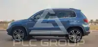 2016 Volkswagen Tiguan