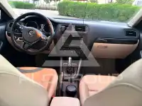 2016 Volkswagen Jetta