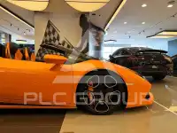 2016 Lamborghini Huracan
