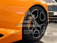 2016 Lamborghini Huracan