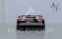 2016 Lamborghini Aventador