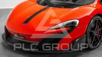 2016 McLaren 675LT