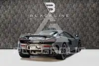 2016 McLaren 675LT