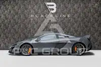 2016 McLaren 675LT