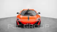 2016 McLaren 675LT