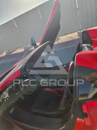 2016 McLaren 675LT
