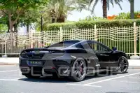 2016 McLaren 650S