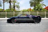 2016 McLaren 650S