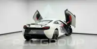 2016 McLaren 650S