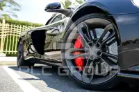 2016 McLaren 650S