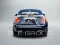 2016 Rolls Royce Dawn