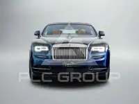 2016 Rolls Royce Dawn
