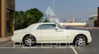 2016 Rolls Royce Phantom