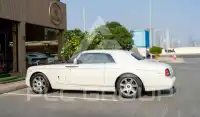 2016 Rolls Royce Phantom