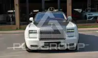 2016 Rolls Royce Phantom