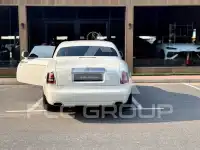 2016 Rolls Royce Phantom