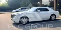 2016 Rolls Royce Phantom
