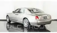 2016 Rolls Royce Ghost