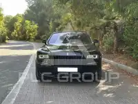 2016 Rolls Royce Ghost