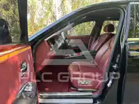 2016 Rolls Royce Ghost