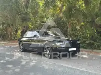 2016 Rolls Royce Ghost