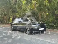 2016 Rolls Royce Ghost