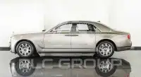 2016 Rolls Royce Ghost