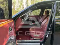 2016 Rolls Royce Ghost