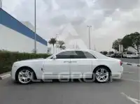 2016 Rolls Royce Ghost
