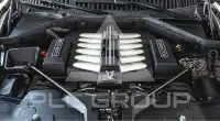 2016 Rolls Royce Ghost