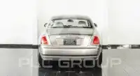 2016 Rolls Royce Ghost