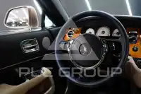 2016 Rolls Royce Wraith
