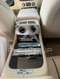 2016 Rolls Royce Wraith