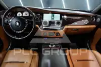 2016 Rolls Royce Wraith
