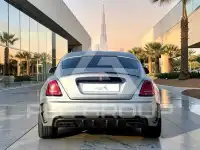 2016 Rolls Royce Wraith