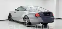 2016 Rolls Royce Wraith