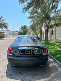 2016 Rolls Royce Wraith