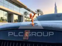 2016 Rolls Royce Wraith
