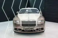 2016 Rolls Royce Wraith