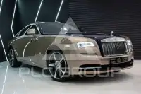 2016 Rolls Royce Wraith