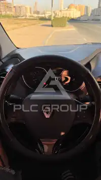 2016 Renault Captur