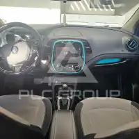 2016 Renault Captur