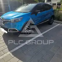 2016 Renault Captur
