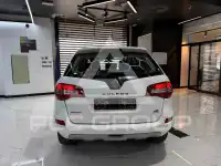 2016 Renault Koleos
