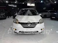2016 Renault Koleos