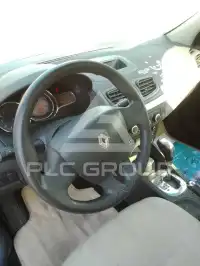 2016 Renault Fluence
