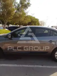2016 Renault Fluence